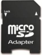 Microsd ---> SDKaart, verschillende Adapters., Audio, Tv en Foto, Fotografie | Geheugenkaarten, Nieuw, MicroSD, Allerlei, Overige