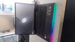 Msi Ge76 Raider / i7 8cores / 16GB met Defect, Met videokaart, Qwerty, Intel® Core™ i7 , Ophalen of Verzenden