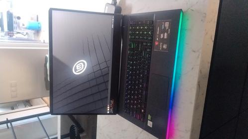Msi Ge76 Raider / i7 8cores / 16GB met Defect, Computers en Software, Windows Laptops, Zo goed als nieuw, 17 inch of meer, 3 tot 4 Ghz