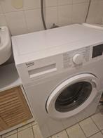 Beko Wasmachine, Witgoed en Apparatuur, Ophalen, Gebruikt, Energieklasse A of zuiniger, Voorlader