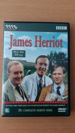 James Herriot De Complete eerste serie DVD Box, Cd's en Dvd's, Dvd's | Tv en Series, Vanaf 12 jaar, Ophalen, Gebruikt, Boxset