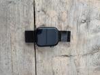 Apple watch 5 serie, 44 mm, Ophalen of Verzenden, Zo goed als nieuw, Zwart, IOS