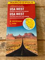 Wegenkaart West Amerika, Overige gebieden, 2000 tot heden, Nieuw, Ophalen of Verzenden