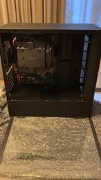 Gaming PC – Ryzen 9 5950X / AORUS Elite X570, 32 GB, Zelf gebouwde pc, Zo goed als nieuw, AMD Ryzen 9