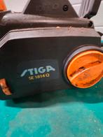 kettingzaag elektrisch stiga SE1814 Q, Ophalen of Verzenden, 'T Olde Gre-j, Info@toldegrej.nl, Endepoelstraat 20f Didam