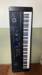 Yamaha Digitale Piano DGX-650, Muziek en Instrumenten, Ophalen, Gebruikt, 88 toetsen, Yamaha