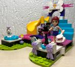 41300 Lego Friends Puppy Championship (2017), Kinderen en Baby's, Speelgoed | Duplo en Lego, Ophalen of Verzenden, Zo goed als nieuw