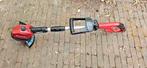 Accu grastrimmer (zonder Accu), Tuin en Terras, Grastrimmers, Ophalen, Zo goed als nieuw, 10 tot 30 cm, Accu