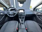 Ford Focus 1.0 Titanium/NAVI/6-BAK/PDC/AIRCO/5-DRS/NETTE STA, Auto's, Ford, 65 €/maand, Gebruikt, Euro 6, 3 cilinders