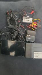 MDT Taximeter - Werkend!, Ophalen of Verzenden
