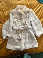 Mooie konijnenbontjas, Ophalen of Verzenden, Gedragen