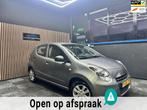 Suzuki Alto 1.0 Celebration EASSS Airco Soundsysteem Zeer ne, Auto's, Suzuki, Voorwielaandrijving, Euro 5, Stof, Gebruikt