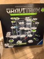 Gravitrax Starterset Verticaal + Uitbreidingen Compleet, Ophalen, Zo goed als nieuw