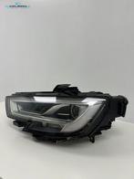 Audi A3 8V facelift Matrix koplamp links 8V0941035, Ophalen, Gebruikt, -, Audi