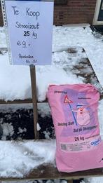 Strooizout, Tuin en Terras, Ophalen, Nieuw
