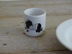 Servies, Made in England, Jip en Janneke, zo goed als nieuw, Huis en Inrichting, Keuken | Servies, Ophalen of Verzenden, Zo goed als nieuw