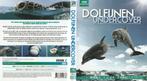 Bluray BBC Earth: Dolfijnen undercover, Ophalen, Zo goed als nieuw, Documentaire en Educatief
