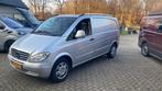 Mercedes-Benz Vito 2.1 CDI 111 AUT 2007, Automaat, 1730 kg, 4 cilinders, Diesel