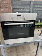 Bosch HBN231E0 Elektrische oven,, Witgoed en Apparatuur, Ovens, Ophalen, Oven, 45 tot 60 cm
