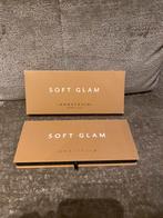 Anastasia Beverly Hills Soft Glam Eyeshadow Palette - Nieuw!, Ogen, Bruin, Nieuw, Ophalen of Verzenden