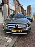 Mercedes-Benz GLA 180d | 109pk | officiële CarPlay | 2016, 4 cilinders, Leder en Stof, Origineel Nederlands, 1200 kg