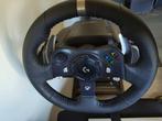 Logitech Driving Force G920 inc. Next Level wheelstand, Ophalen, Zo goed als nieuw, Stuurtje of Sportattribuut, Xbox One