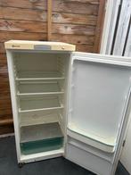 Bauknecht Koelkast - 140 cm, Ophalen, 150 tot 200 liter, 160 cm of meer, 45 tot 60 cm