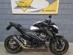 KAWASAKI Z800E ABS 2016 35kw code80 a2 lichte rijdbare schad, 4 cilinders, Onbekend, KAWASAKI, 806 cc