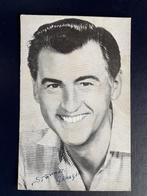 ansichtkaart / kaart van Stewart Granger., Verzenden, 1960 tot 1980, Sterren en Beroemdheden