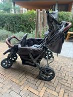 Childhome drielingwagen, Ophalen, Gebruikt, Overige merken, Regenhoes