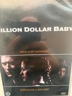 Million dollar baby (5=4 aktie), Vanaf 16 jaar, Ophalen of Verzenden, Zo goed als nieuw, Overige gebieden
