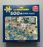 Jan van Haasteren puzzel 500 stukjes, Hobby en Vrije tijd, Denksport en Puzzels, Ophalen of Verzenden, Zo goed als nieuw