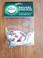 Grolsch Beugel Oordopjes - Nieuw in verpakking!, Ophalen, Nieuw, Overige typen, Grolsch