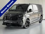Ford Transit Custom 320 2.0 TDCI L2H1 170 PK AUT Navi / Came, Stof, Gebruikt, Euro 6, 4 cilinders
