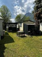 Sta Caravan Meer van Lugano - Italie, Vakantie, Vakantiehuizen | Italië, 5 personen, Tv, 2 slaapkamers, Lombardije en Merengebied