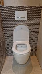 Toiletten 2 stuks, Ophalen, Bouwhof, Bouwhof, Bouwhof