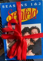 Dvd’s Seinfeld, Cd's en Dvd's, Dvd's | Komedie, Boxset, Overige genres, Gebruikt, Ophalen of Verzenden