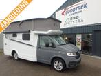 Weinsberg X-Cursion 500LT PEPPER NU € 89.950,00, Automaat, Ringverwarming, Koelkast, Bedrijf