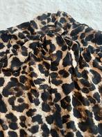 CVRD panter blouse XS/S, Overige kleuren, CVRD, Ophalen of Verzenden, Zo goed als nieuw
