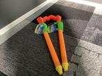 waterpistool / waterpistolen 61cm NIEUW met kaartje, Ophalen of Verzenden, Nieuw