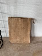 Grote Partij Jutenzakjes - Sinterklaas, Kerst, Cadeau, Zakelijke goederen, Ophalen of Verzenden, Overige categorieën