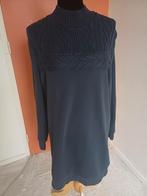 Mooie donkerblauwe trui/sweater Ulla Popken maat 50/52, Kleding | Dames, Tops, Blauw, Maat 46/48 (XL) of groter, Ulla Popken, Ophalen of Verzenden