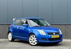 Suzuki Swift 1.5 Comfort Automaat Camera NAP, Auto's, 15 km/l, 4 cilinders, Swift, Bedrijf