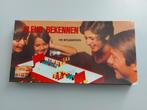 Kleur Bekennen  bordspel vintage retro, Hobby en Vrije tijd, Gezelschapsspellen | Bordspellen, Ophalen of Verzenden, Zo goed als nieuw