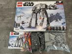 LEGO Star Wars AT-AT - 75288, Kinderen en Baby's, Speelgoed | Duplo en Lego, Ophalen of Verzenden, Zo goed als nieuw, Complete set
