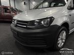 Volkswagen Caddy Maxi 1.4 TSI DSG AUTOMAAT 7-Persoons APK✅, 125 pk, Gebruikt, Huisgarantie, Met garantie (alle)