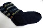 Donkerblauwe sokken maat 32, Nieuw, Jongen of Meisje, Sokken, Verzenden