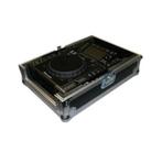 ProDJuser Flightcase voor CDJ-2000/900/1000/800  with flap, Ophalen of Verzenden, Nieuw, Overige instrumenten, Flightcase
