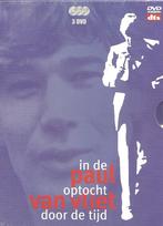 Paul van Vliet - In optocht door de tijd, Alle leeftijden, Ophalen of Verzenden, Nieuw in verpakking, Tv-programma of Sketches