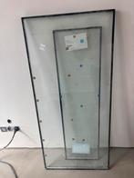 HR++ Isolatieglas 335x1228mm glas, Doe-het-zelf en Verbouw, Glas en Ramen, Ophalen